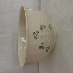 Belleek Bowl